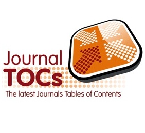 Journal TOCs